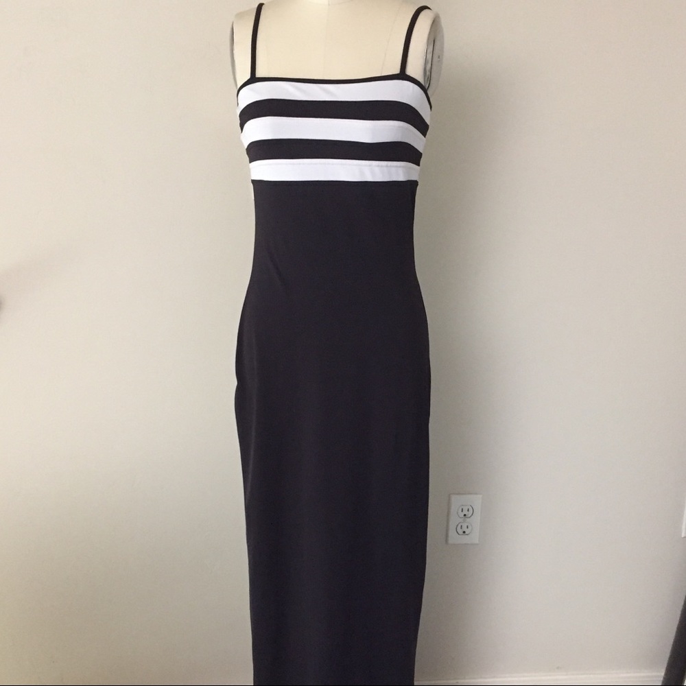 Vintage Newport News Dress Size 6